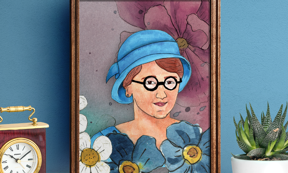 Carlota Pereira de Queirós