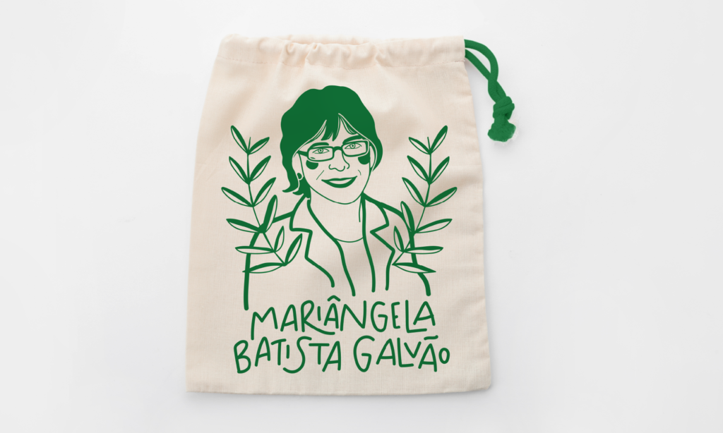 mariangela batista galvão