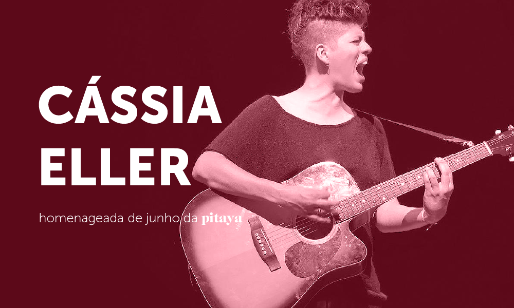 cassia eller