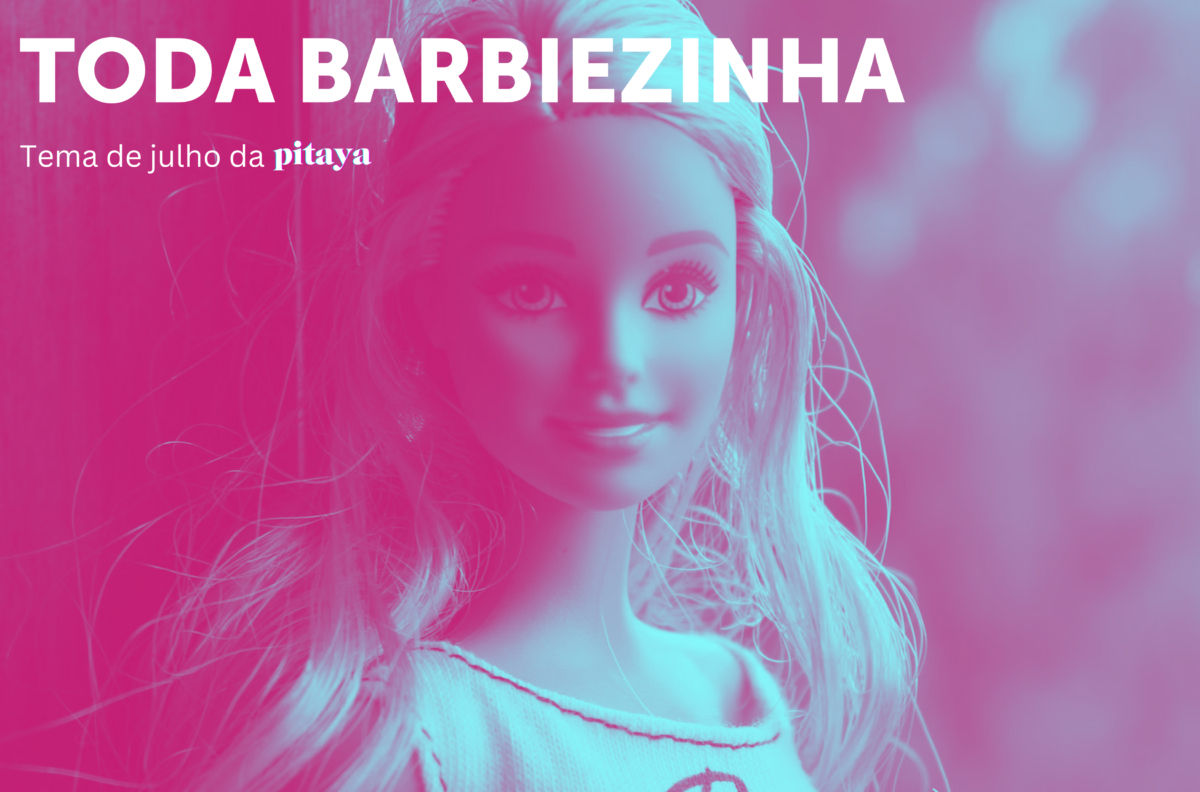 Toda Barbiezinha