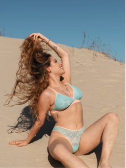 Alternative view of Conjunto Ariel