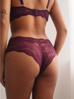 Alternative view of Calcinha Lovelace