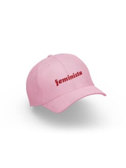 Boné Feminista