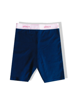 Shorts Move Fitness Azul Marinho