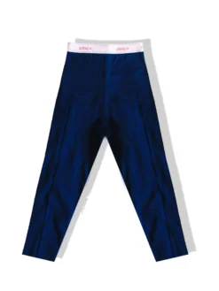 Legging Move Fitness Azul Marinho