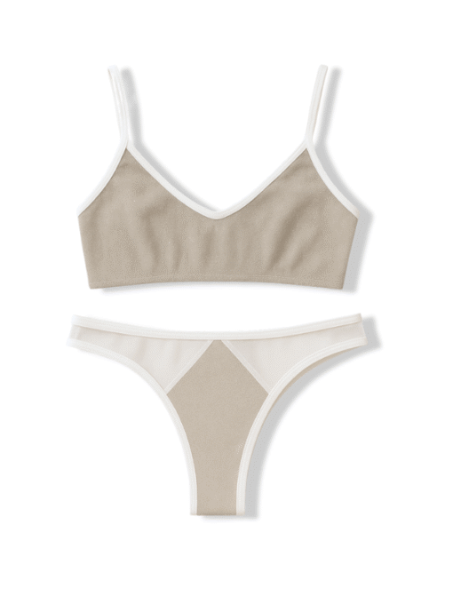 Conjunto Shine