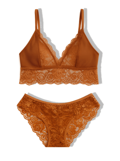Conjunto Spritz
