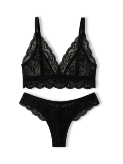 Conjunto Sheila
