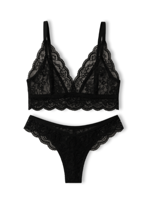 Conjunto Sheila
