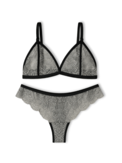 Conjunto Bianca