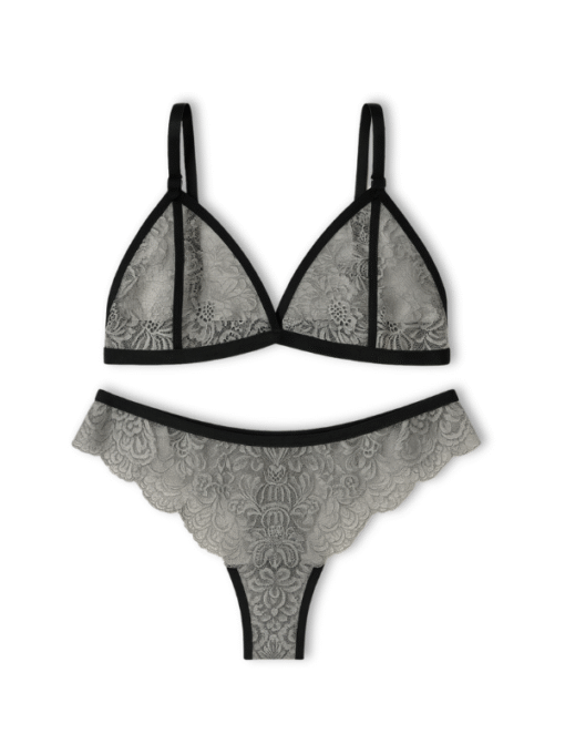Conjunto Bianca