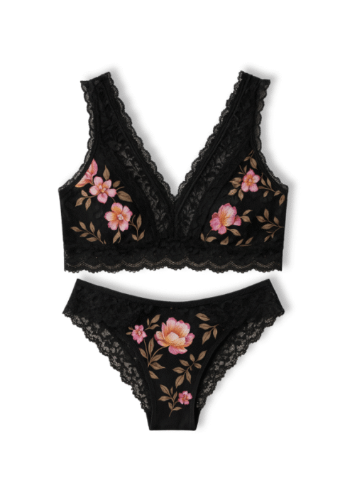 Conjunto Lírio