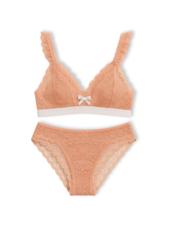 Conjunto Blush