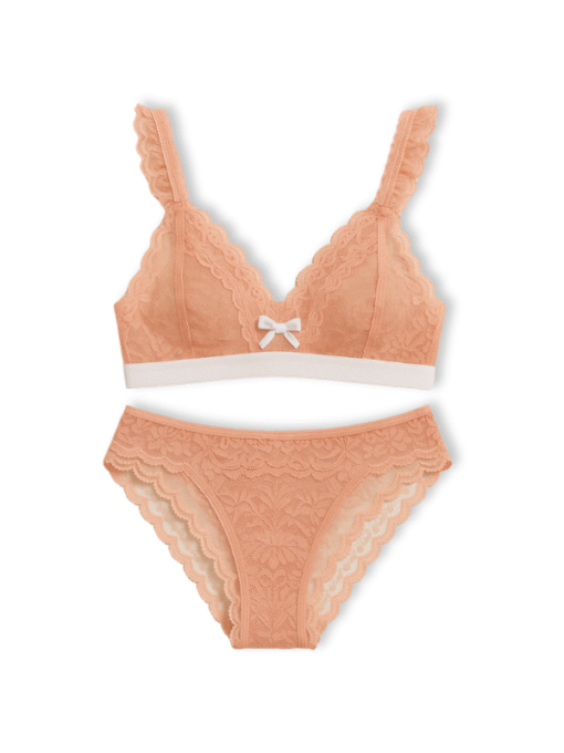 Conjunto Blush
