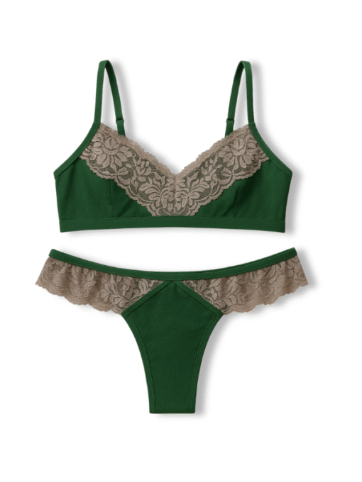Conjunto Samira