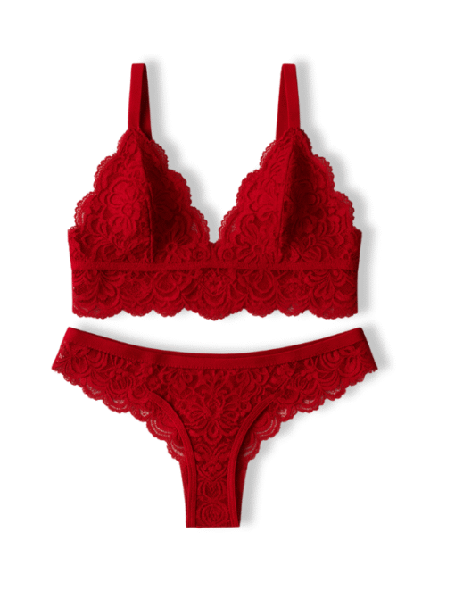 Conjunto Amarilis