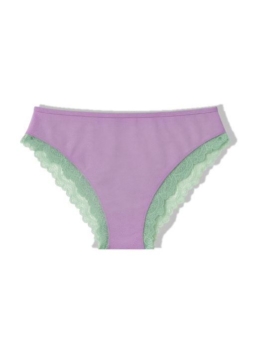 Calcinha Lavender Haze