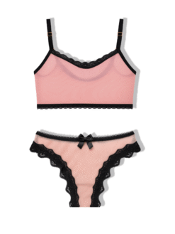 Conjunto Material Girl