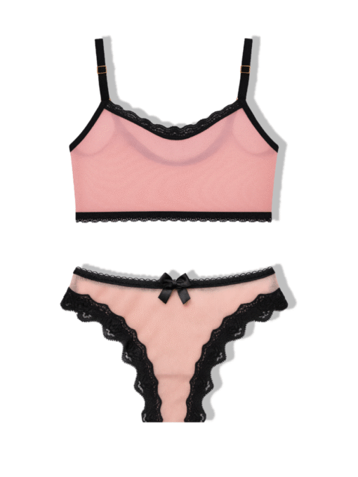 Conjunto Material Girl