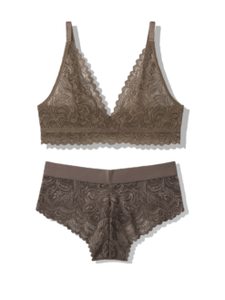 Conjunto Tarte