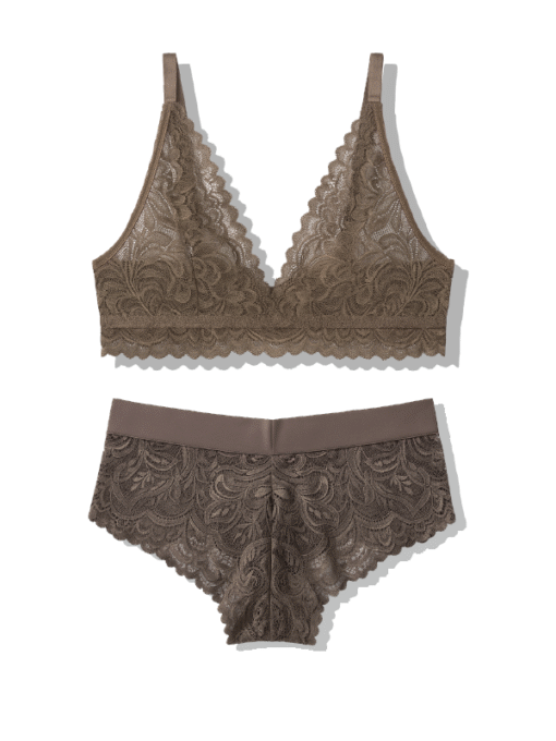 Conjunto Tarte