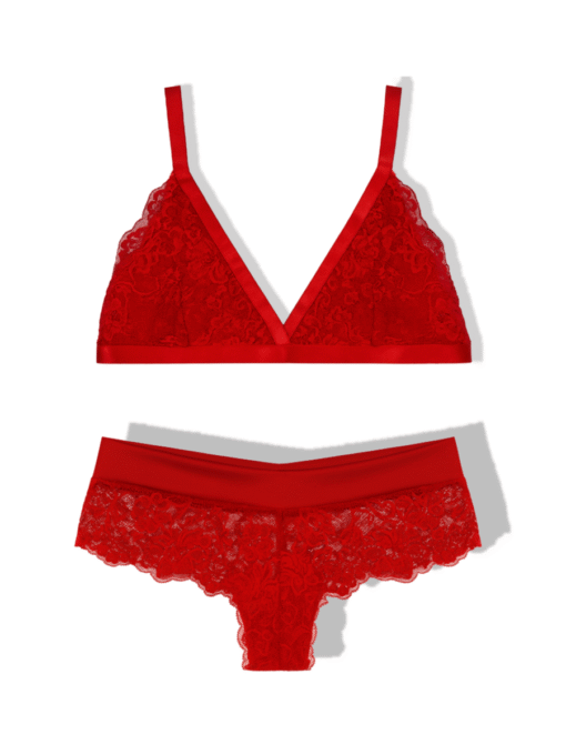 Conjunto Crush