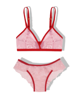 Conjunto Cupido
