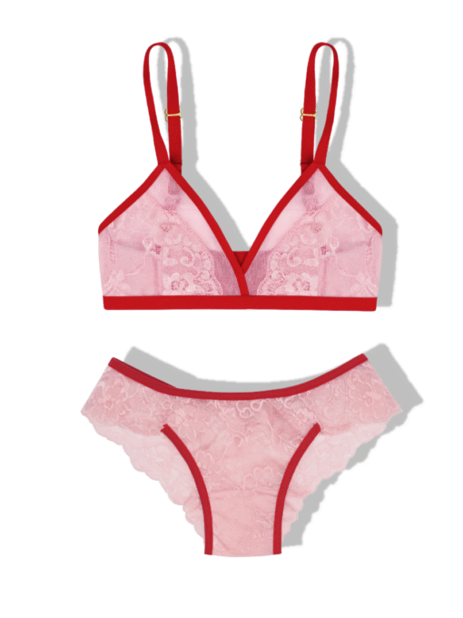 Conjunto Cupido