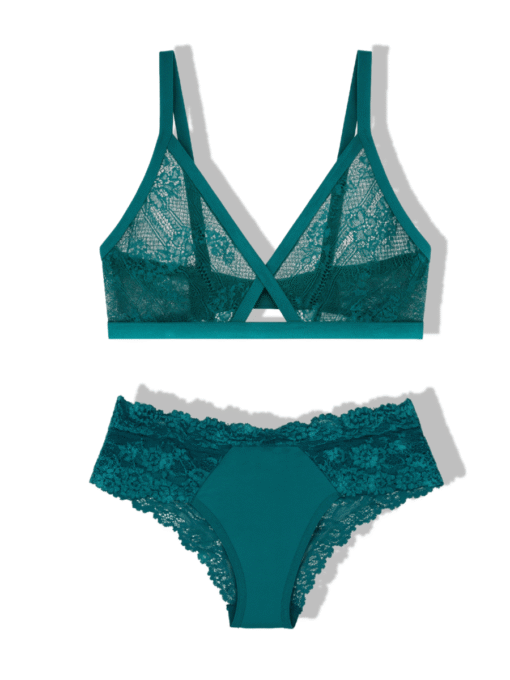Conjunto Quartzo