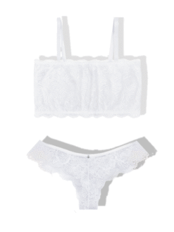 Conjunto Paz