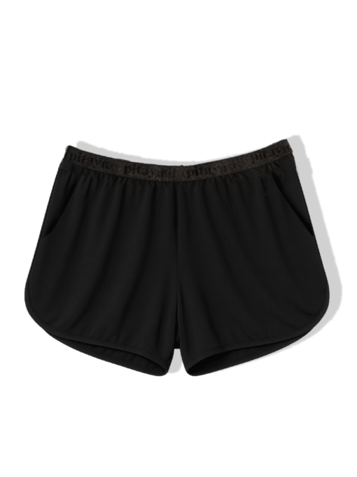 SHORTS ONYX FLOW