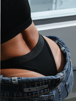 Alternative view of Calcinha Prana