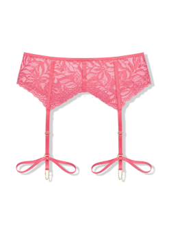 Cinta liga Rosa Passion