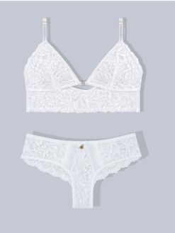 Conjunto Serenidade