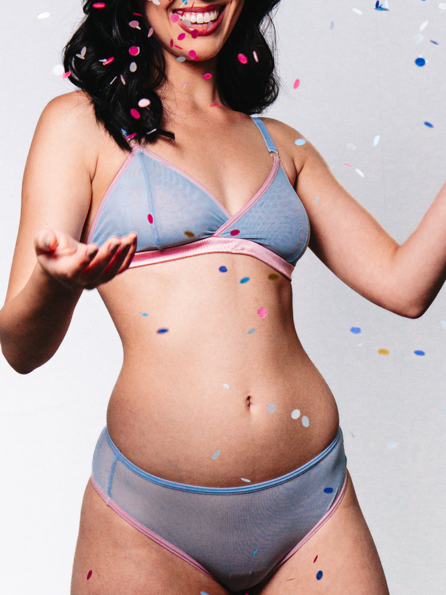 Calcinha Glitter - Imagem 4