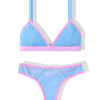 Conjunto Glitter