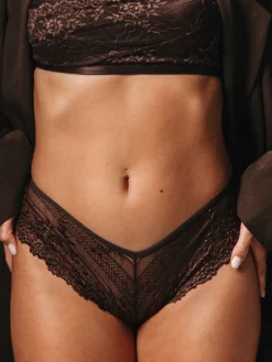 Alternative view of Calcinha Oprah