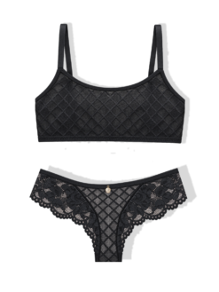 Conjunto Miranda